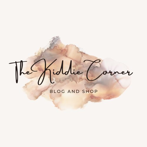 The Kiddie Corner | Mom Blog and Shop